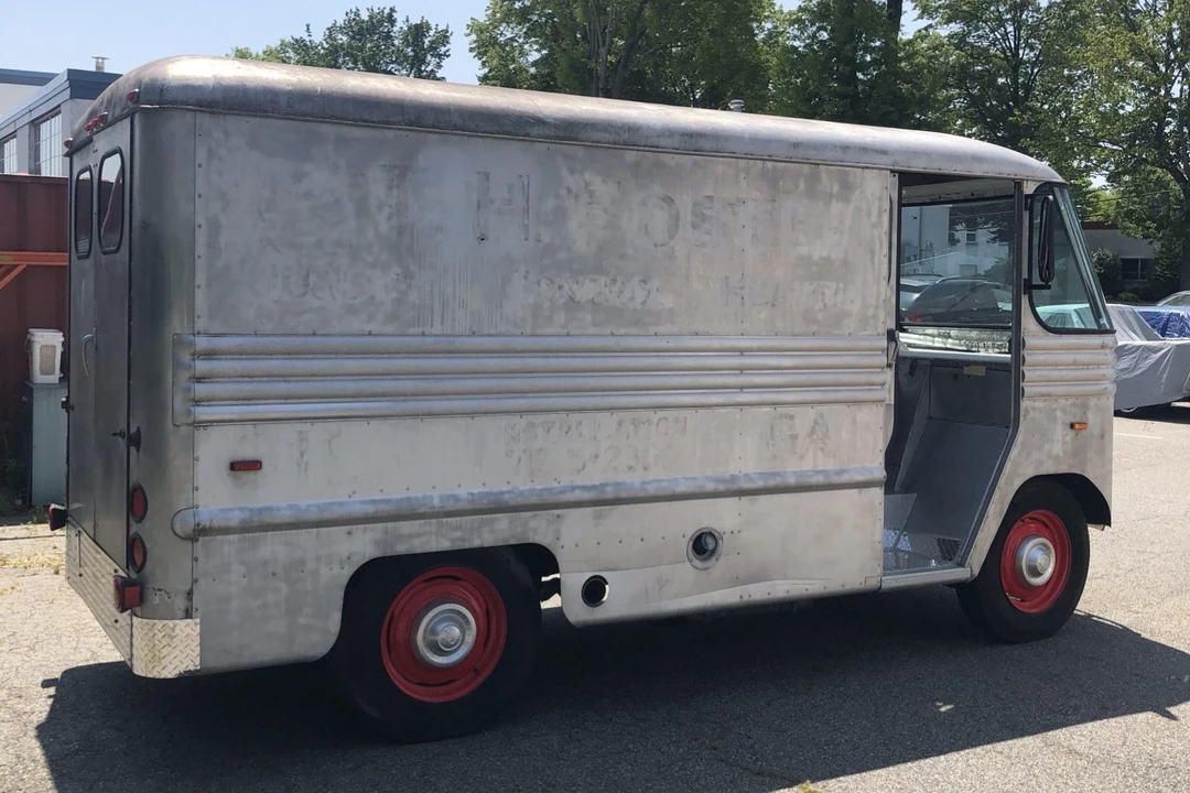 1957 GMC Blue Chip - Image 14 of 31