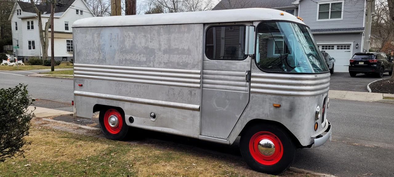 1957 GMC Blue Chip - Image 5 of 31
