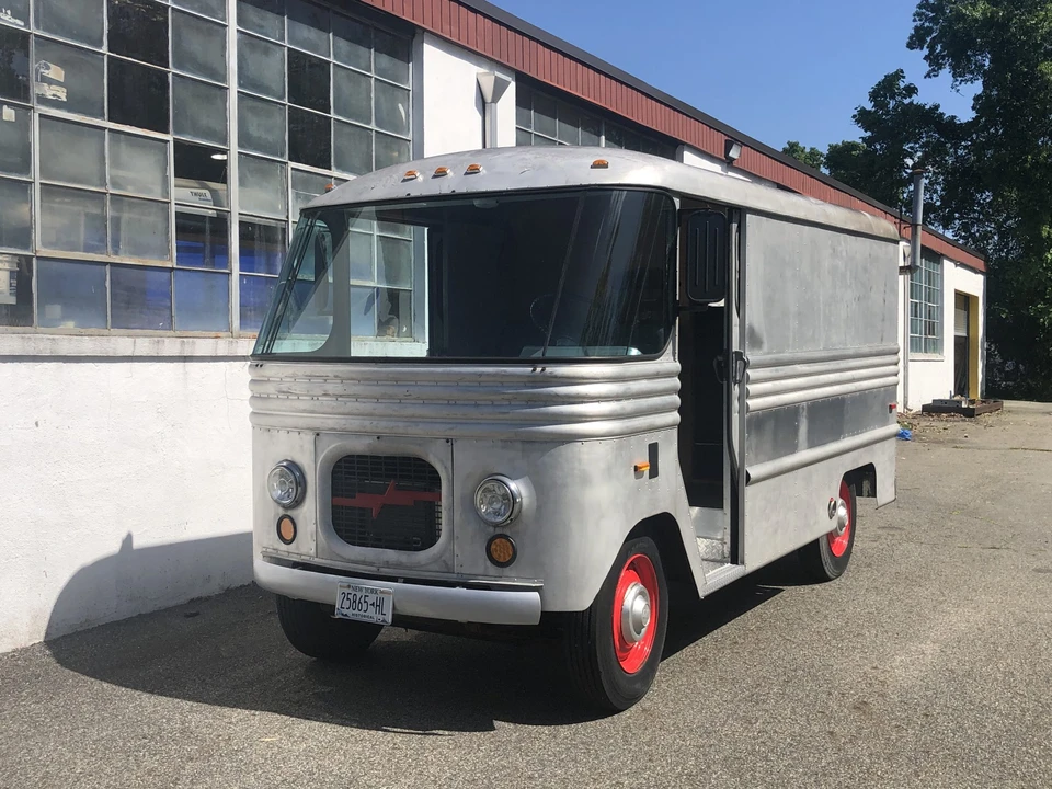 1957 GMC Blue Chip - Image 7 of 31