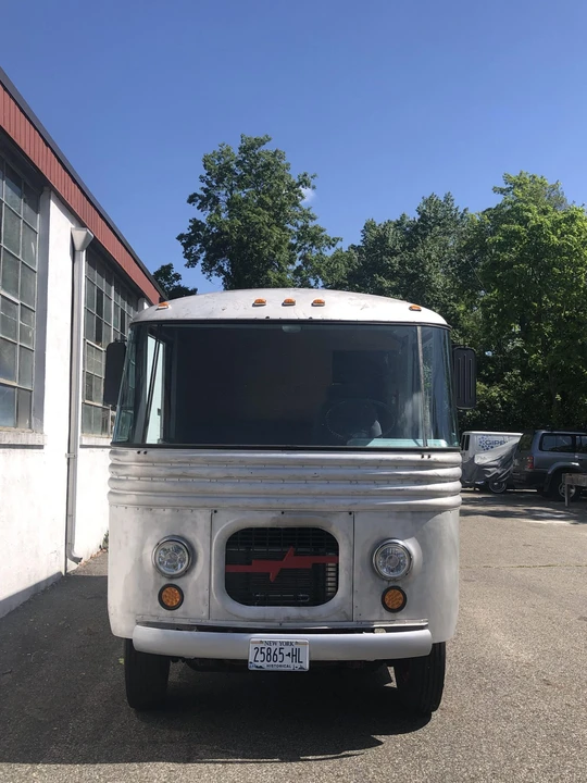 1957 GMC Blue Chip - Image 18 of 31