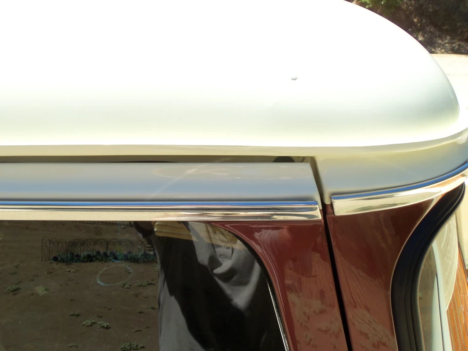 1958 Chevrolet Task Force - Image 28 of 31