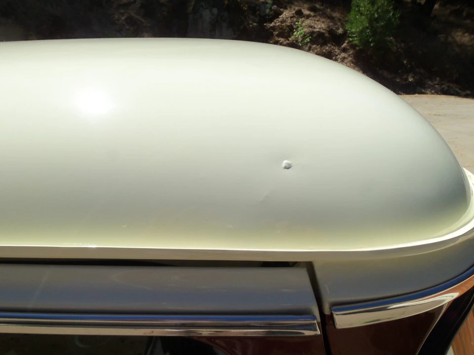 1958 Chevrolet Task Force - Image 29 of 31