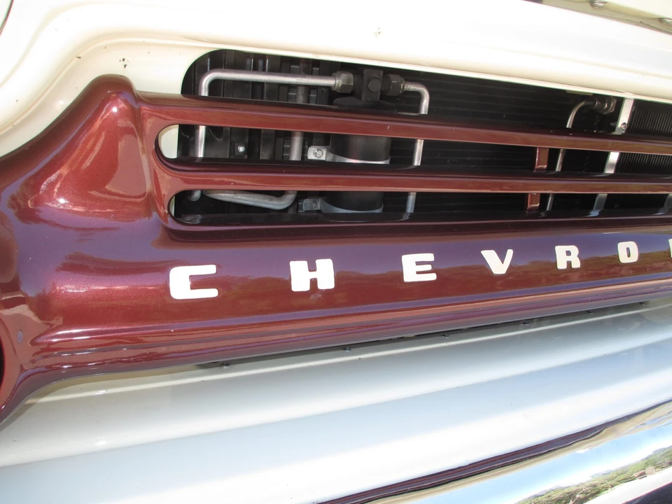 1958 Chevrolet Task Force - Image 22 of 31