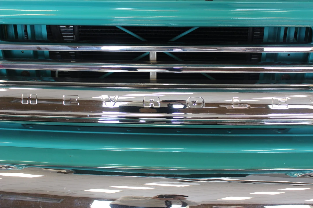 1958 Chevrolet Task Force - Image 12 of 31