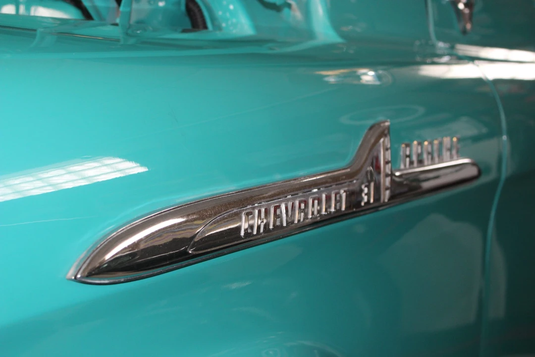 1958 Chevrolet Task Force - Image 18 of 31