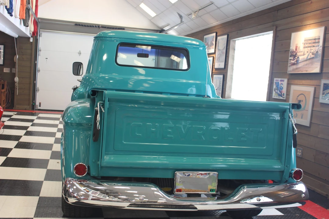1958 Chevrolet Task Force - Image 5 of 31