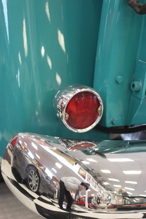 1958 Chevrolet Task Force - Image 31 of 31