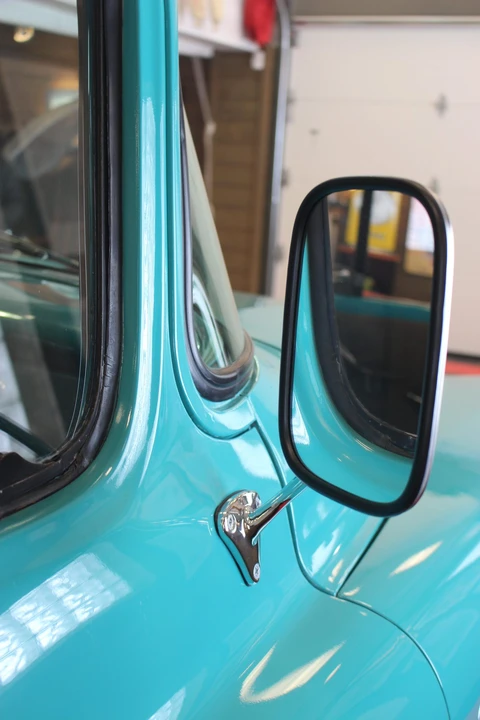 1958 Chevrolet Task Force - Image 24 of 31