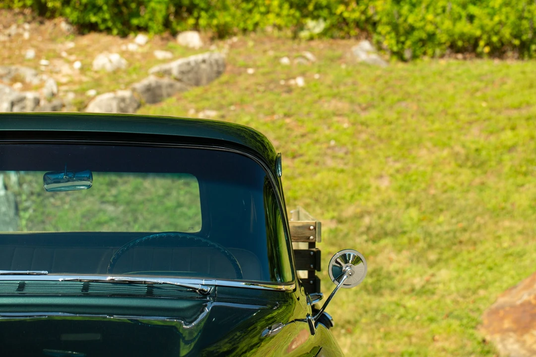 1958 Chevrolet Task Force - Image 11 of 31
