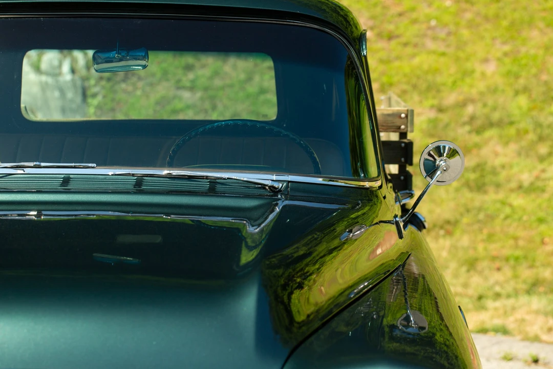 1958 Chevrolet Task Force - Image 13 of 31