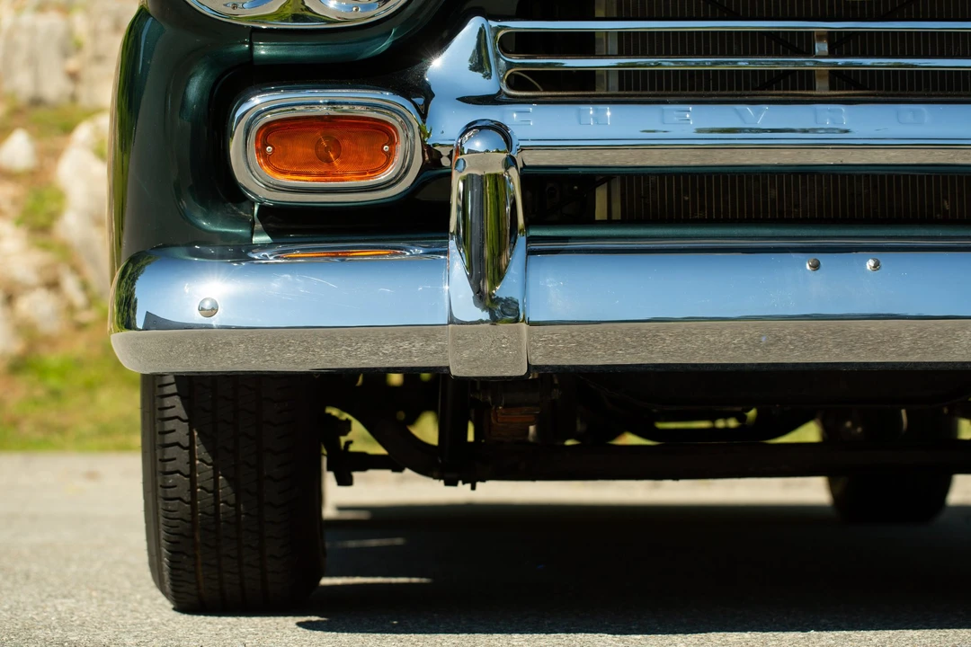 1958 Chevrolet Task Force - Image 20 of 31