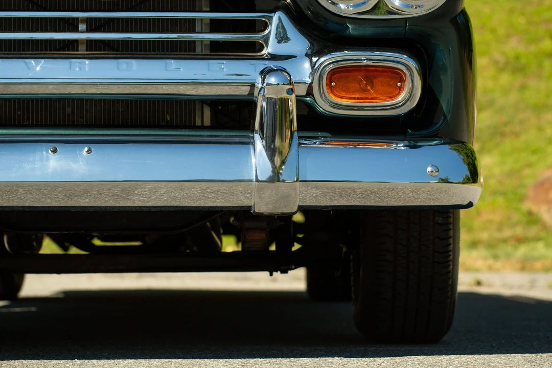 1958 Chevrolet Task Force - Image 21 of 31
