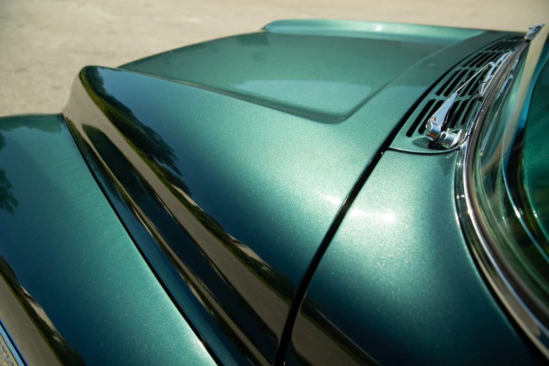 1958 Chevrolet Task Force - Image 24 of 31