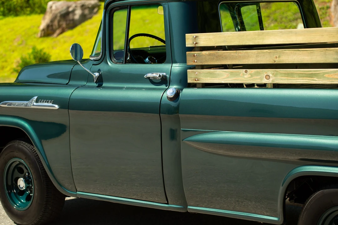 1958 Chevrolet Task Force - Image 27 of 31