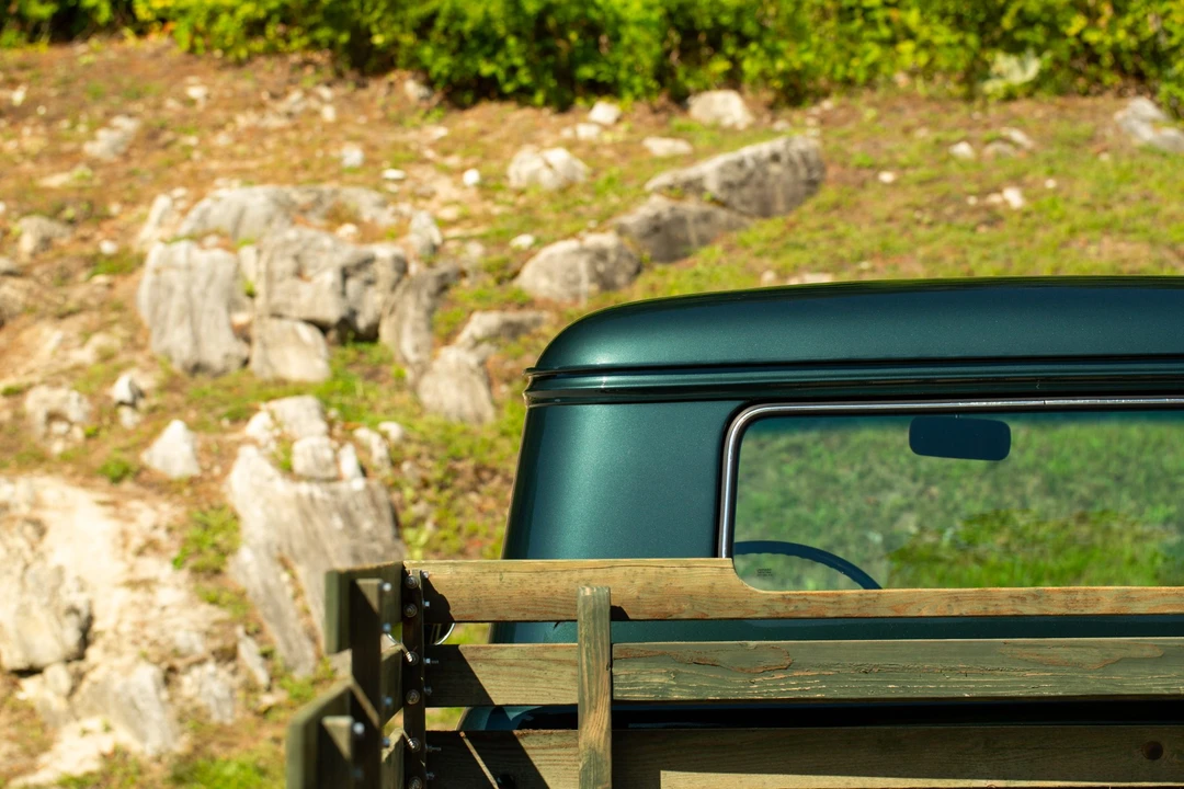 1958 Chevrolet Task Force - Image 30 of 31