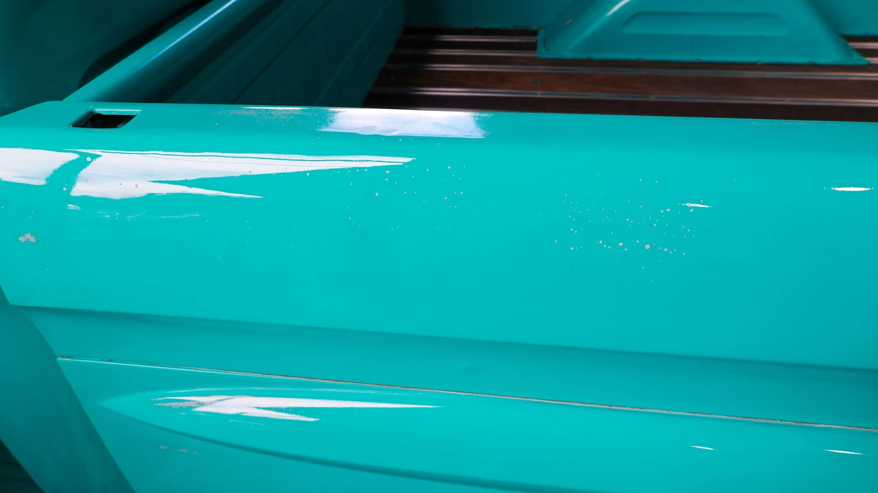 1958 Chevrolet Task Force - Image 23 of 31