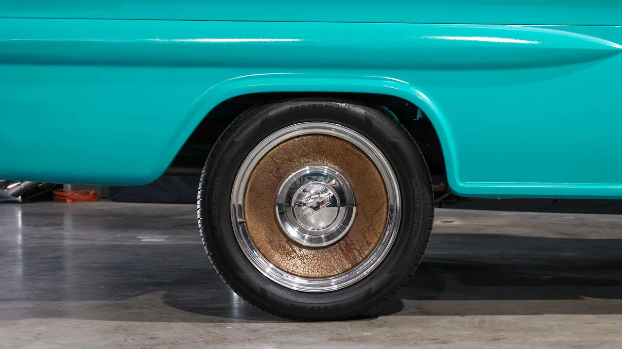 1958 Chevrolet Task Force - Image 18 of 31