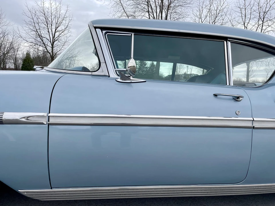 1958 Chevrolet Impala 1st Gen - Image 19 of 31