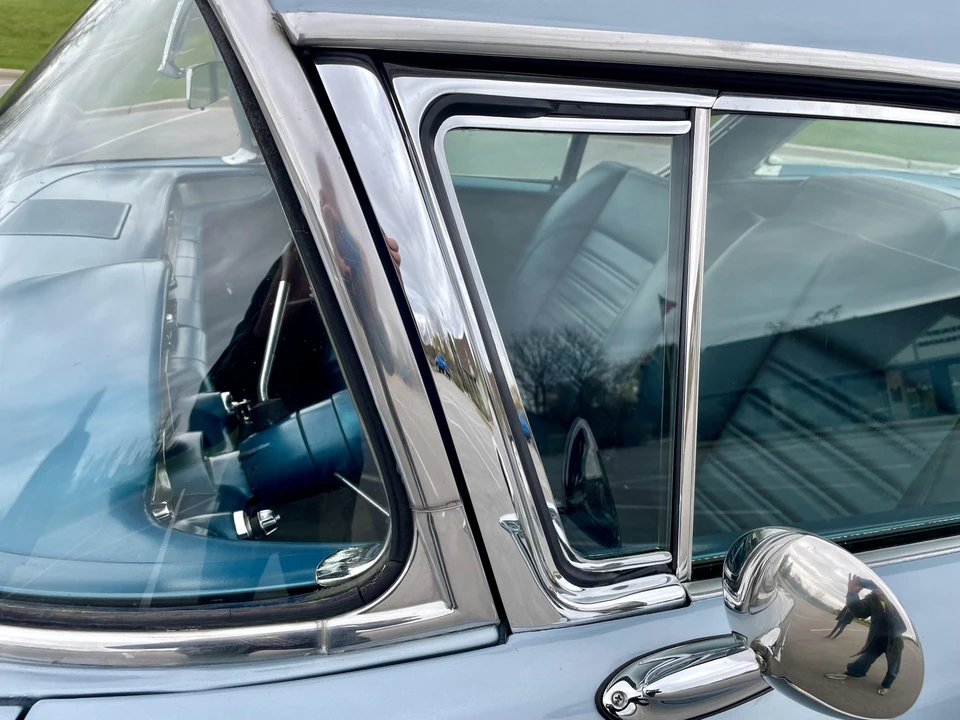 1958 Chevrolet Impala 1st Gen - Image 31 of 31