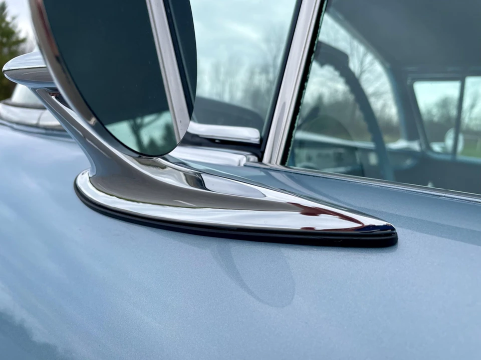 1958 Chevrolet Impala 1st Gen - Image 28 of 31