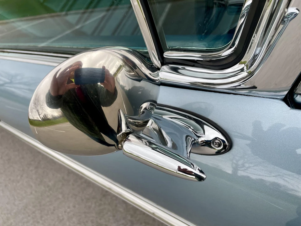 1958 Chevrolet Impala 1st Gen - Image 27 of 31