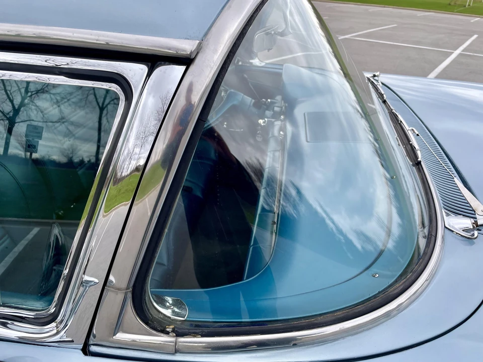 1958 Chevrolet Impala 1st Gen - Image 30 of 31