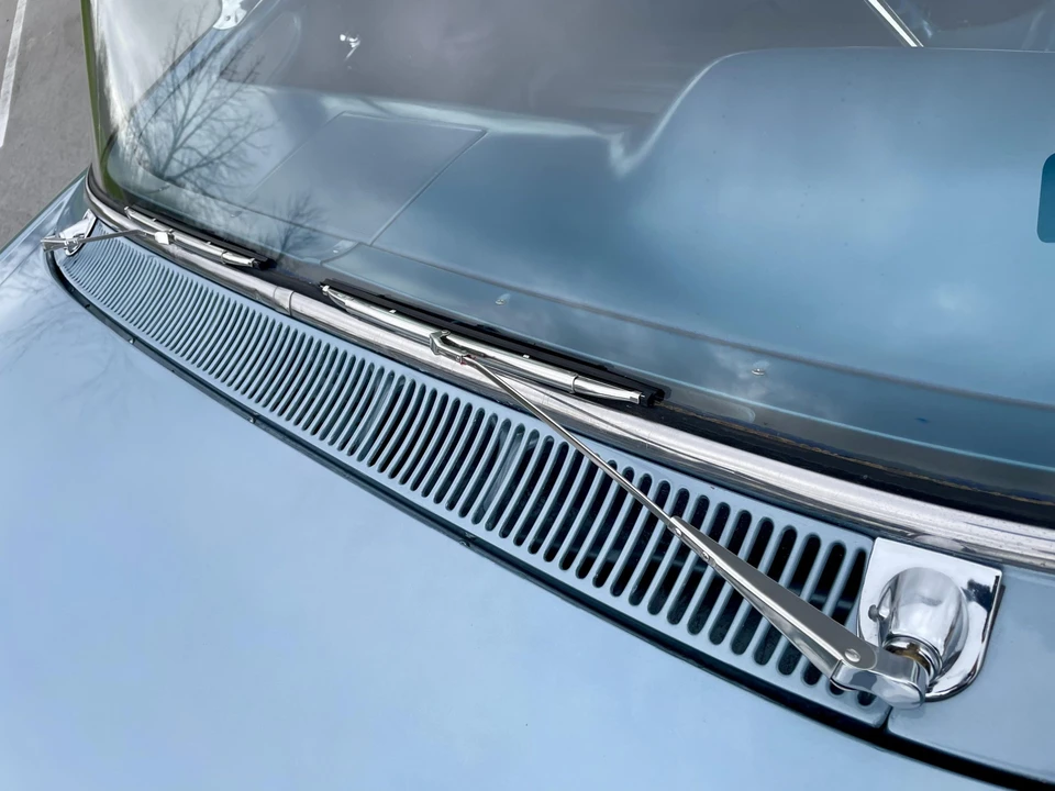 1958 Chevrolet Impala 1st Gen - Image 26 of 31