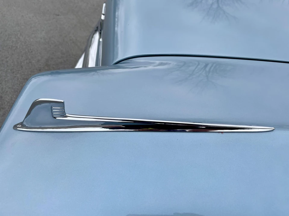 1958 Chevrolet Impala 1st Gen - Image 22 of 31