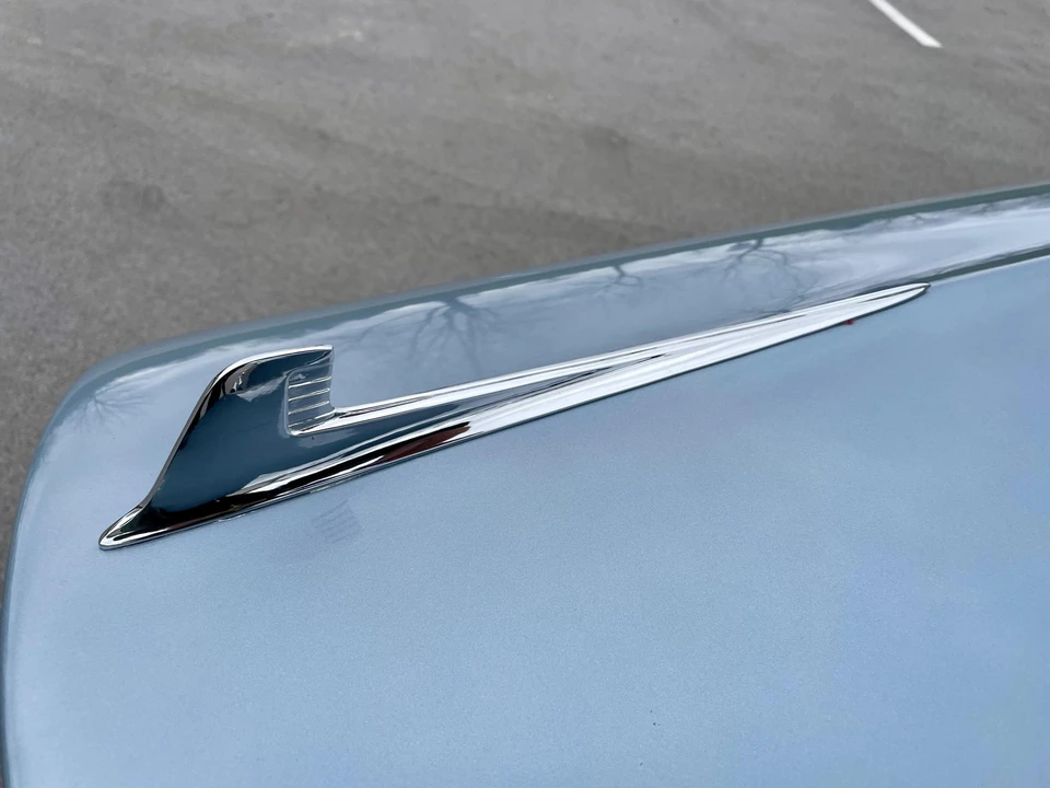1958 Chevrolet Impala 1st Gen - Image 23 of 31