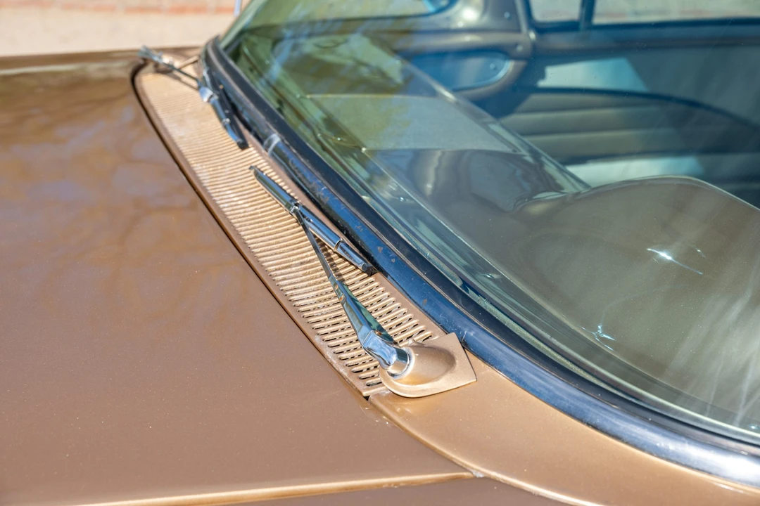 1958 Chevrolet Nomad - Image 24 of 31