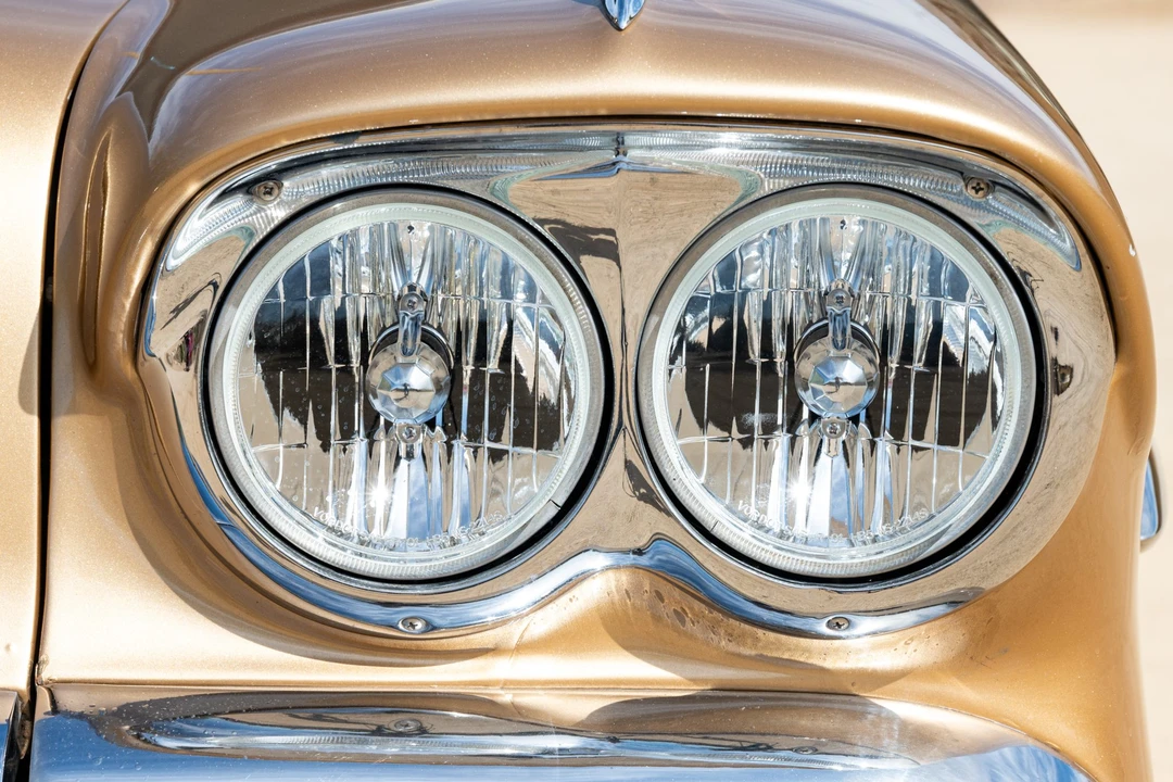 1958 Chevrolet Nomad - Image 13 of 31