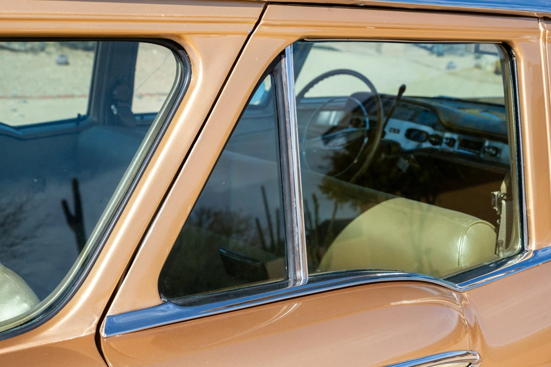 1958 Chevrolet Nomad - Image 26 of 31