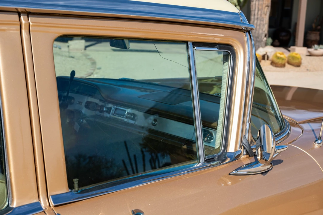1958 Chevrolet Nomad - Image 27 of 31