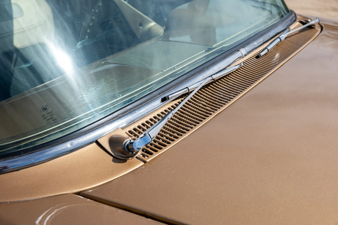 1958 Chevrolet Nomad - Image 25 of 31