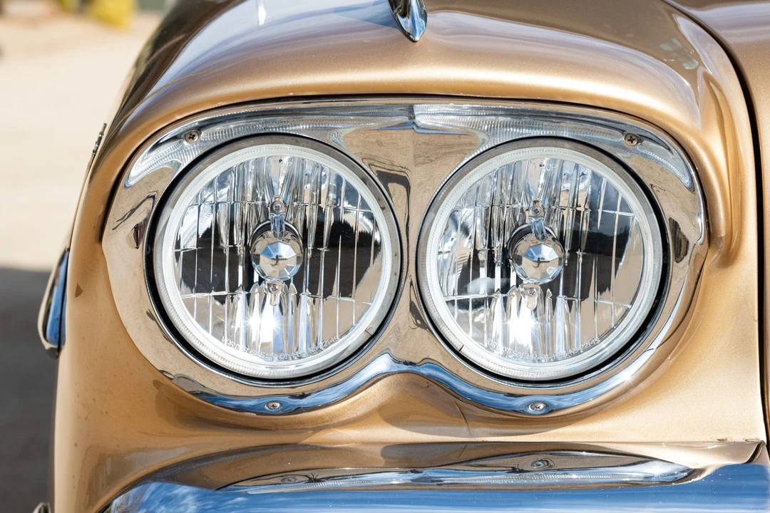 1958 Chevrolet Nomad - Image 12 of 31