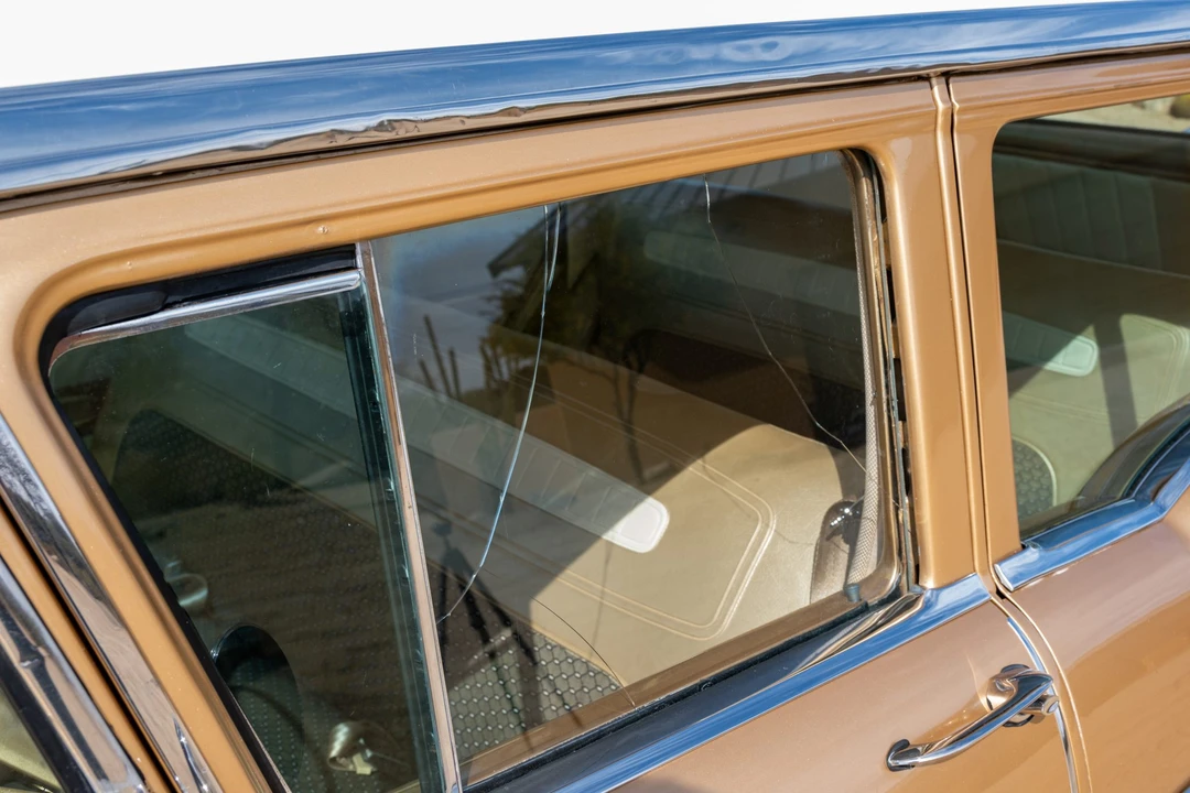 1958 Chevrolet Nomad - Image 31 of 31