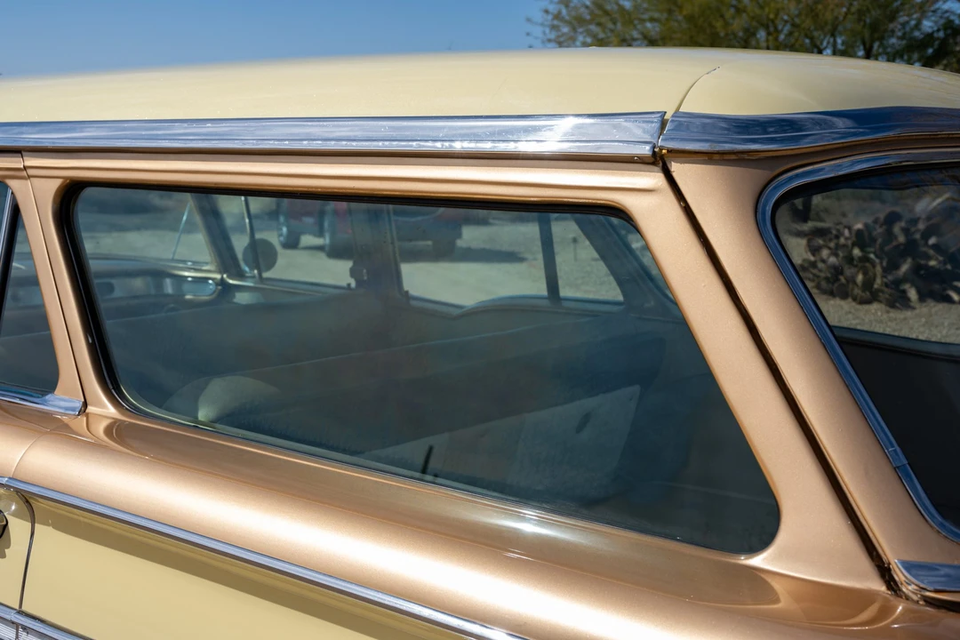 1958 Chevrolet Nomad - Image 29 of 31