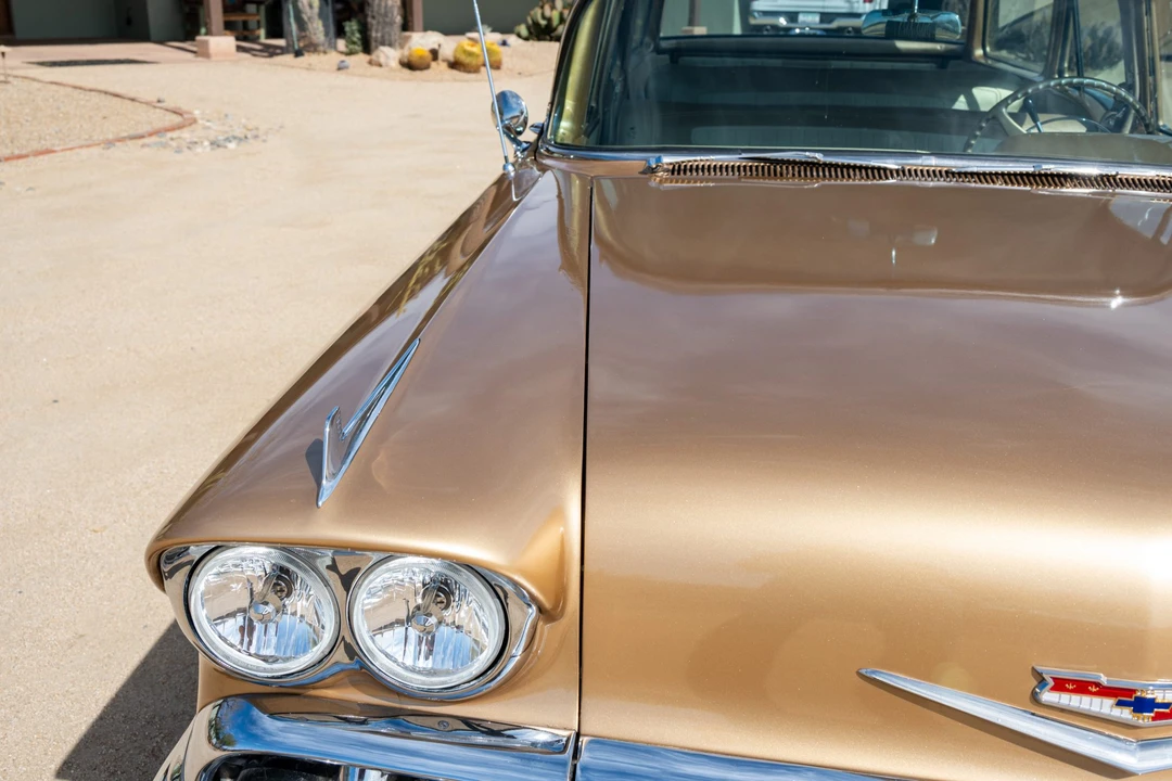 1958 Chevrolet Nomad - Image 22 of 31