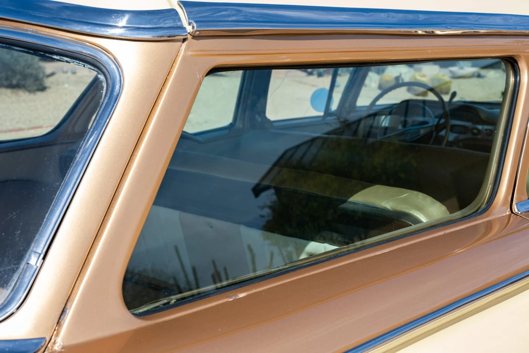 1958 Chevrolet Nomad - Image 28 of 31