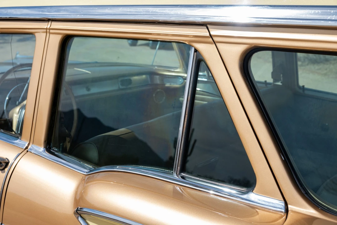 1958 Chevrolet Nomad - Image 30 of 31