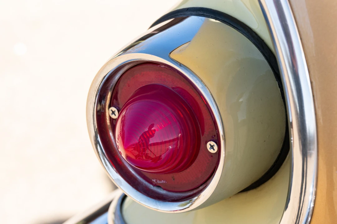 1958 Chevrolet Nomad - Image 21 of 31