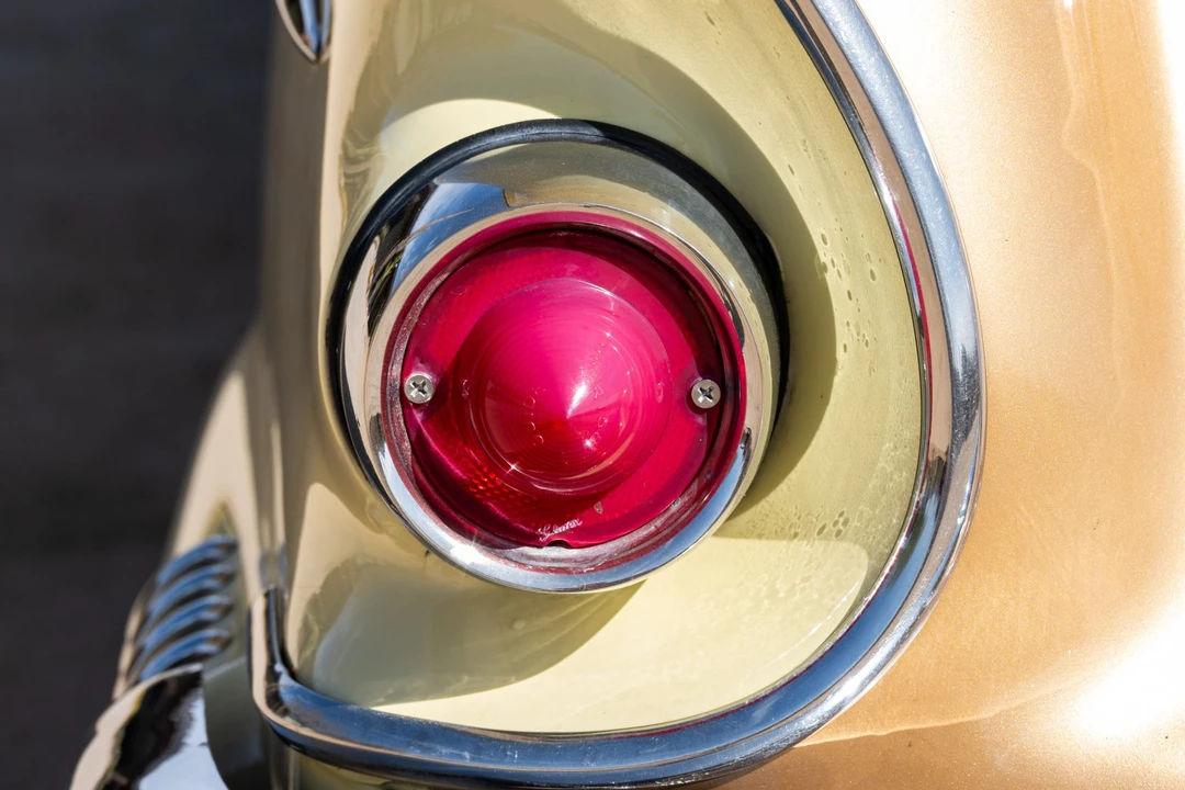1958 Chevrolet Nomad - Image 18 of 31
