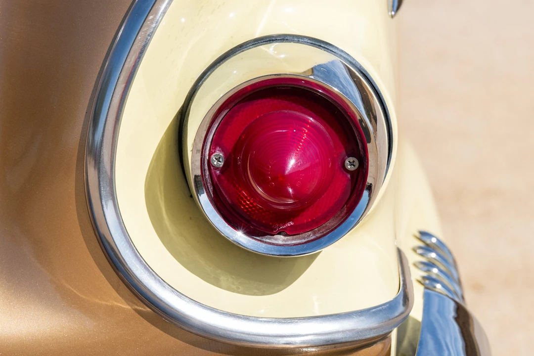 1958 Chevrolet Nomad - Image 19 of 31