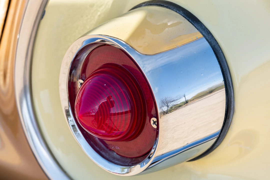 1958 Chevrolet Nomad - Image 20 of 31