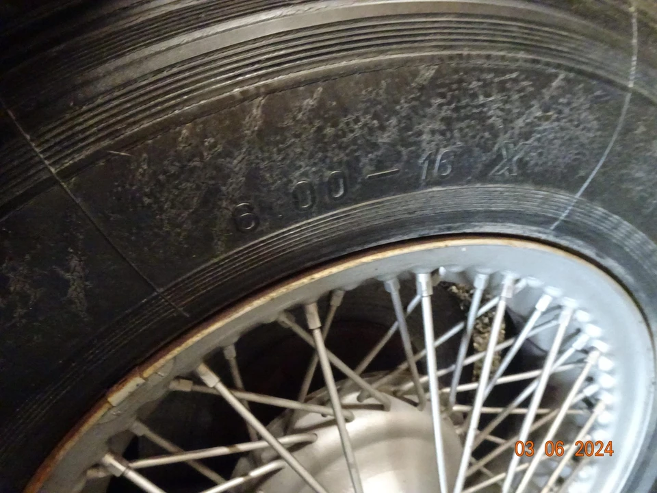 1958 Jaguar XK150 S - Image 26 of 31