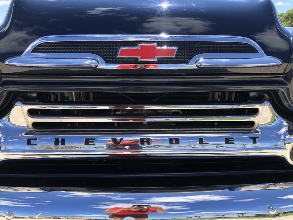 1959 Chevrolet Task Force - Image 27 of 31