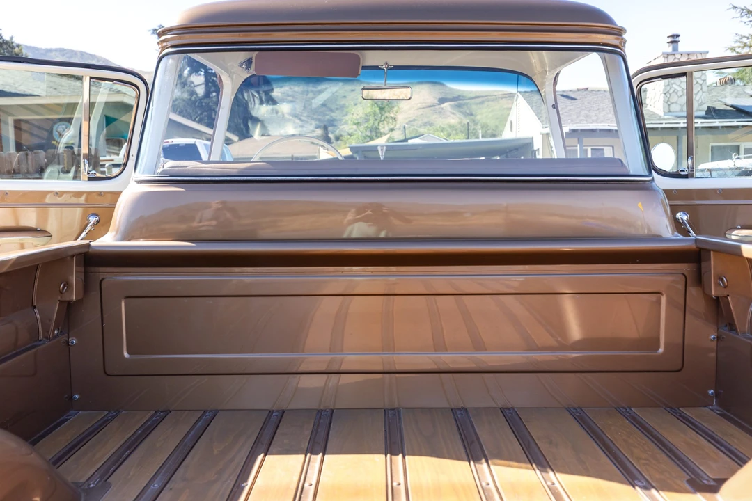 1959 Chevrolet Task Force - Image 16 of 31