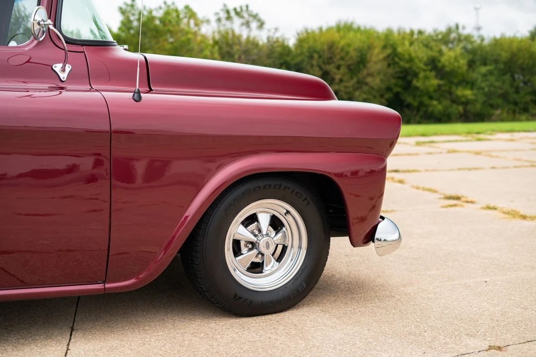 1959 Chevrolet Task Force - Image 18 of 31