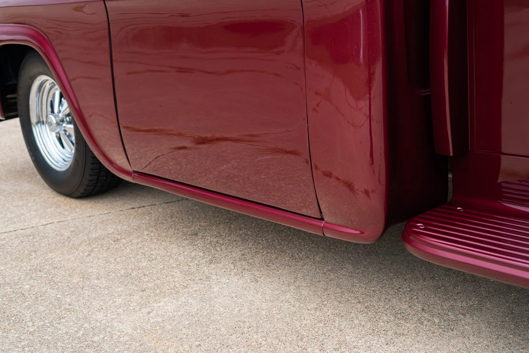 1959 Chevrolet Task Force - Image 31 of 31
