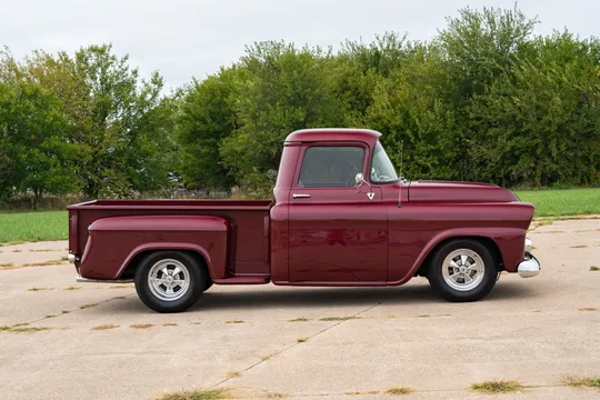 1959 Chevrolet Task Force - Image 4 of 31